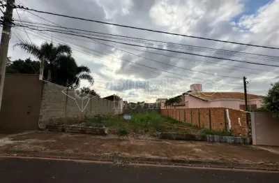 Terreno à venda na Rua Doutor Adolfo Pamplona, City Ribeirão, Ribeirão Preto