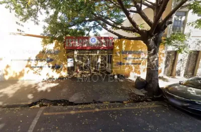 Terreno comercial à venda na Rua Mariana Junqueira, 520, Centro, Ribeirão Preto