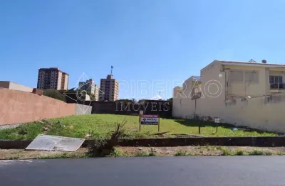Terreno à venda no Presidente Médici, Ribeirão Preto 
