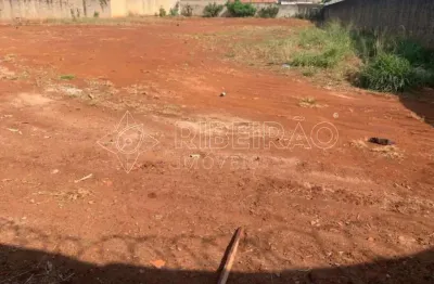 Terreno comercial à venda na Rua Tremembé, 1 A 5, 254, Jardim Salgado Filho, Ribeirão Preto