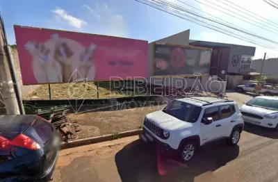 Terreno comercial à venda no Jardim Botânico, Ribeirão Preto 