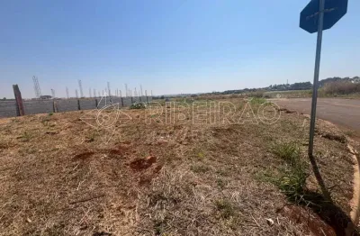 Terreno comercial à venda no Real Sul, Ribeirão Preto 