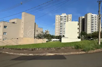 Terreno com 1007,73m² para venda no bairro jardim nova aliança sul