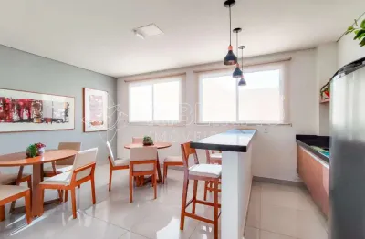 Apartamento 2 dormitórios à venda edifício trivilato
