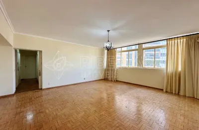 Apartamento com 3 quartos à venda no Centro, Ribeirão Preto 