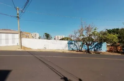 Terreno à venda no Alto da Boa Vista, Ribeirão Preto 