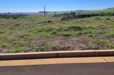 Terreno comercial à venda no Recreio Anhangüera, Ribeirão Preto 