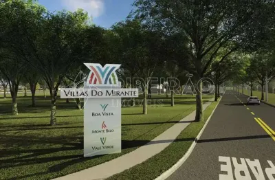 Terreno à venda no Recreio Anhangüera, Ribeirão Preto 