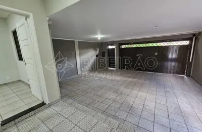 Casa com 3 quartos à venda no Jardim Interlagos, Ribeirão Preto 
