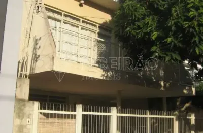Casa com 3 quartos à venda no Jardim Macedo, Ribeirão Preto 