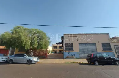 Imóvel comercial para locação e venda no bairro vila tibério