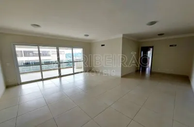 Apartamento com 3 quartos à venda no Jardim Botânico, Ribeirão Preto 