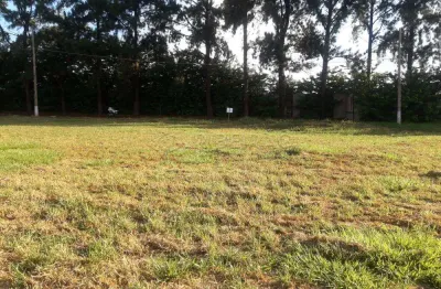 Terreno em condomínio fechado à venda no Jardim Canadá, Ribeirão Preto 