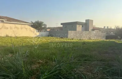 Terreno à venda no City Ribeirão, Ribeirão Preto 