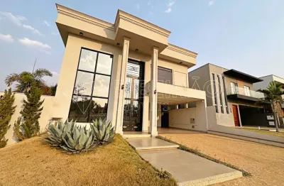 Sobrado 3 suítes, fotovoltaica e piscina condomínio terras de florença