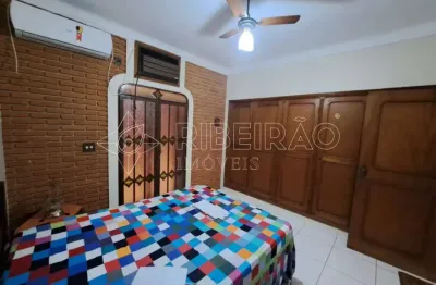 Casa com 3 quartos à venda no Alto da Boa Vista, Ribeirão Preto 