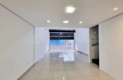 Ponto comercial para alugar no Jardim Sumaré, Ribeirão Preto 