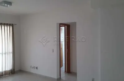 Apartamento para locação com 3 dormitórios nova aliança 2 vagas