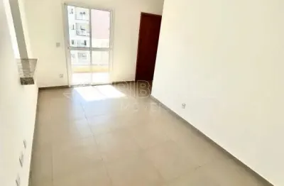 Apartamento com 2 quartos à venda no Residencial Parque dos Servidores, Ribeirão Preto 
