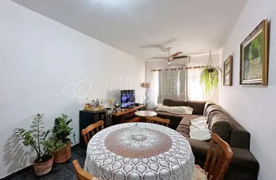 Apartamento com 3 quartos à venda no Iguatemi, Ribeirão Preto 