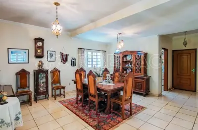 Casa com 4 quartos à venda no Alto da Boa Vista, Ribeirão Preto 