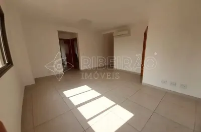 Apartamento com 2 quartos à venda na Rua João Perone, 460, Nova Aliança, Ribeirão Preto