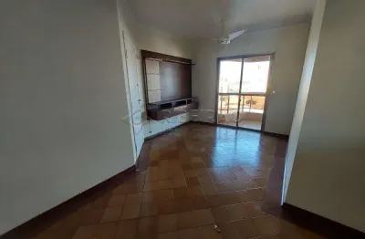 Apartamento com 3 quartos à venda no Centro, Ribeirão Preto 