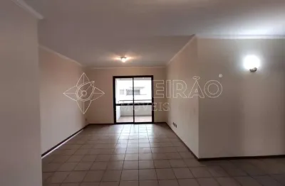 Apartamento com 3 quartos à venda no Santa Cruz do José Jacques, Ribeirão Preto 