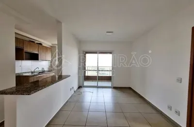 Apartamento com 1 quarto à venda na Rua Marcos Markarian, 925, Nova Aliança, Ribeirão Preto
