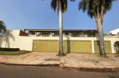 Casa com 4 quartos à venda no Alto da Boa Vista, Ribeirão Preto 