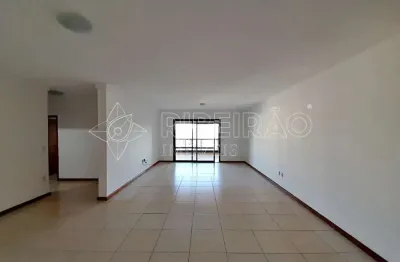 Apartamento com 3 quartos à venda no Nova Aliança, Ribeirão Preto 