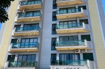 Apartamento com 1 quarto à venda no Jardim América, Ribeirão Preto 