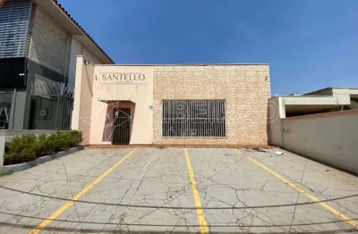 Salão comercial para locação no bairro parque independência