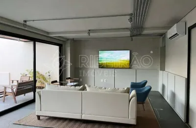 Apartamento 1 dormitório para locação e venda no nova aliança sul