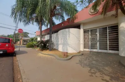 Ponto comercial à venda no Jardim Macedo, Ribeirão Preto 