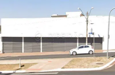 Ponto comercial para alugar no City Ribeirão, Ribeirão Preto 