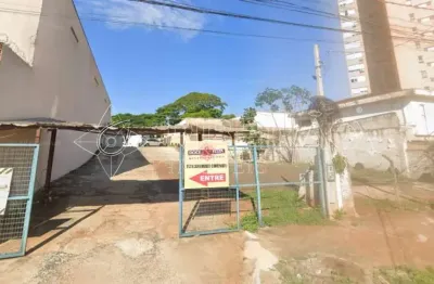 Terreno comercial à venda na Rua Quintino Bocaiúva, 776, Vila Seixas, Ribeirão Preto