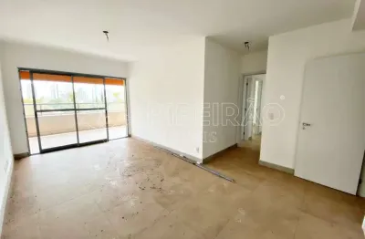 Apartamento com 3 quartos à venda na Rua Thomaz Nogueira Gaia, 2965, Jardim Botânico, Ribeirão Preto