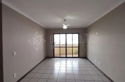 Apartamento com 3 quartos à venda no Jardim Paulista, Ribeirão Preto 