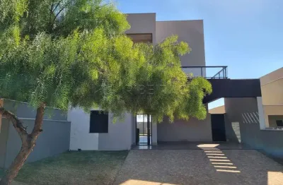 Casa sobrado locação em condomínio com 3 suítes e piscina san marco