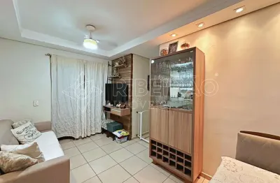 Apartamento à venda 03 dormitórios (01 suíte) 01 vaga jardim palma travassos