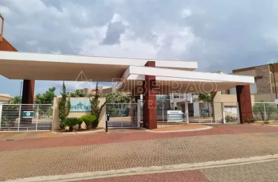 Casa em condomínio fechado com 5 quartos para alugar no Ribeirânia, Ribeirão Preto 