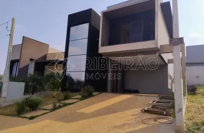 Sobrado 3 suítes e piscina à venda condomínio terras de santa ana