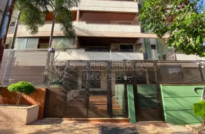 Apartamento com 3 quartos à venda no Jardim Botânico, Ribeirão Preto 