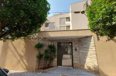 Apartamento com 3 quartos à venda no Jardim Paulistano, Ribeirão Preto 