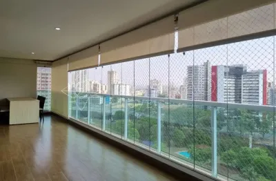 Apartamento 3 suítes para locação e venda no bairro nova aliança