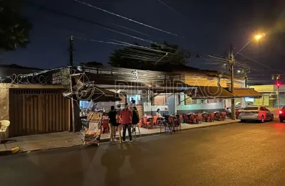 Imóvel casa comercial para venda com 3 estabelecimentos