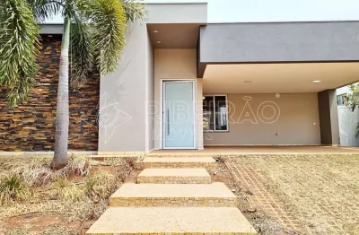 Casa em condomínio fechado com 3 quartos à venda em Alphaville, Ribeirão Preto 
