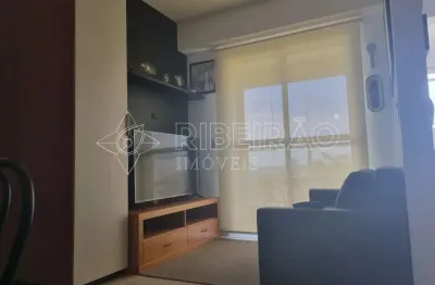 Apartamento com 1 quarto à venda no Jardim Sumaré, Ribeirão Preto 