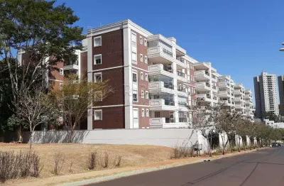 Apartamento com 3 quartos à venda no Ribeirânia, Ribeirão Preto 